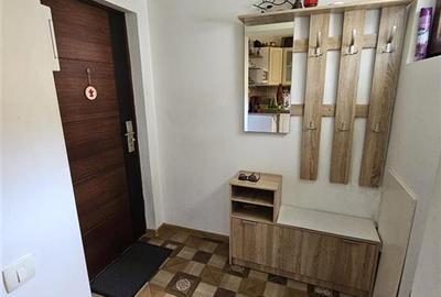 Duplex cu 4 camere cu Canalizare în Centrul Civic - 12