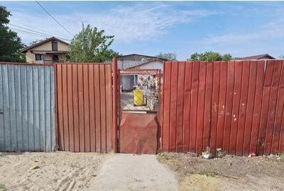 Casă individuală cu 3 camere cu Teren 399 Mp în Chitila - 1