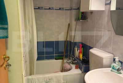 Garsonieră în Burdujeni - 2