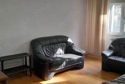 Garsonieră decomandată în Piața Centrală - 8