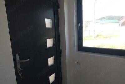 Casă cu 1 camere cu Teren 650 Mp în Copalnic - 4