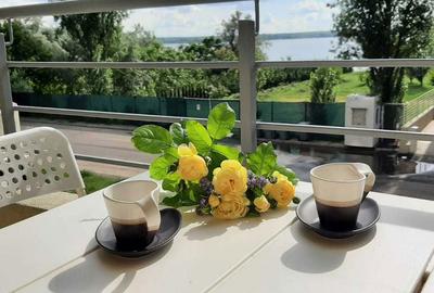 Apartament decomandat în Central - 6