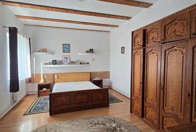 Utvin-Central-Vila S+P+E+M-360mp-2 accese-Garaj - 7