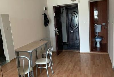 Apartament cu o camera - 3