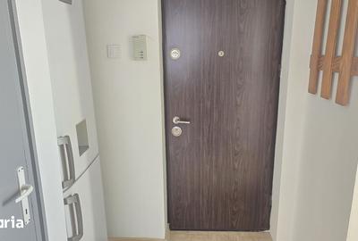 Apartament cu 2 camere în Zamfirescu