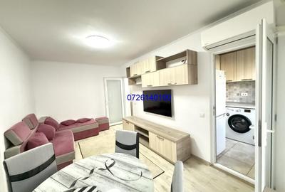 Apartament Modern - Bratianu Salvare, Et. 1 - 8