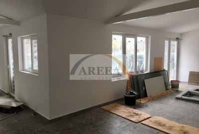 INCHIRIERE - spatiu comercial PIATA SUDULUI - parter, curte, parcare - 2