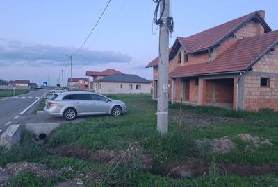 Casă cu 4 camere în Șagu - 7