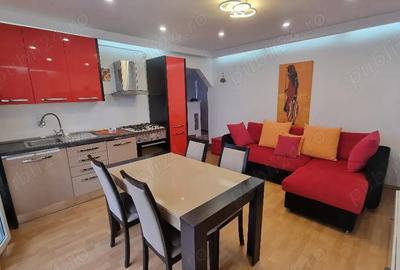 Apartament cu 3 camere decomandat în Petros - 2