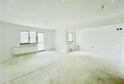 Apartament intabulat cu 2 camere si terasa etajul 1 zona Rahovei - 14