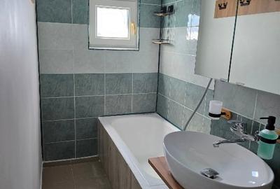 Garsonieră decomandată -  TOTUL NOU, Str. Marasesti, langa Profi! - 10