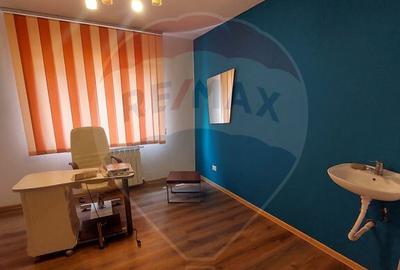 Spa?iu comercial de inchiriat str. Campului Spa?iu comercial de inchiriat str. Campului - 2