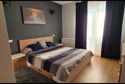 Apartament cu 3 camere în Sânpetru - 4
