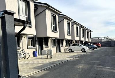 Teren intravilan Theodor Pallady - Drumul Gura Calmatui Teren intravilan Theodor Pallady - Drumul Gura Calmatui - 4