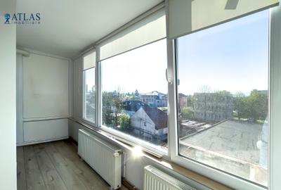 Apartament cu 2 camere semidecomandat în Calea București - 8
