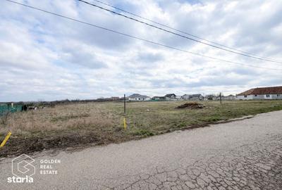 Teren de 1349 mp, în Central - 5