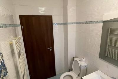 Garsoniera Ghencea - 5