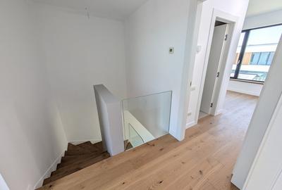 Casa 3 camere 81mp | Insiruita  | 0 comision | Tunari Amber Forest - 21