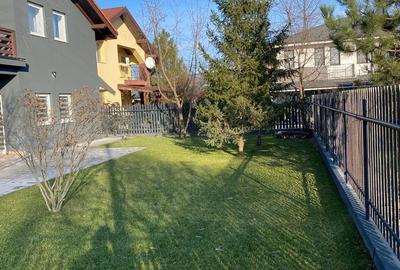 Casă cu Teren 500 Mp în Corbeanca - 6