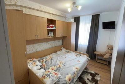 Apartament cu 2 camere decomandat în Central - 2
