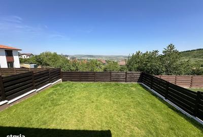 Casă cu 5 camere cu Teren 360 Mp în Apahida - 18