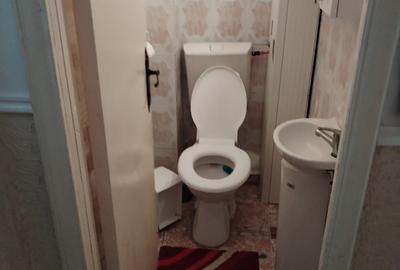 Apartament 4 camere zona Supeco etajul 1/4 , S=84 mp, cu CT si AC. - 7