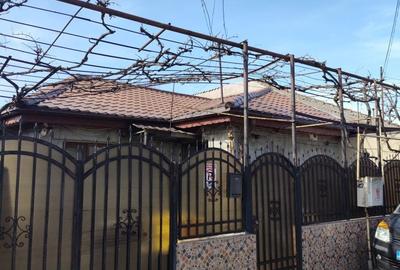 Casă cu 3 camere în Viile Noi - 8