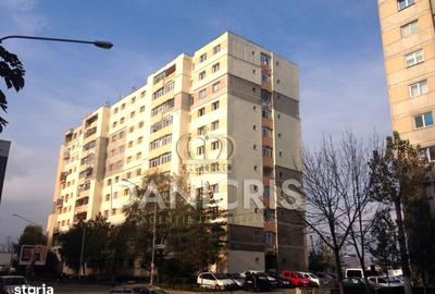 Apartament cu 3 camere decomandat în Inel I - 1