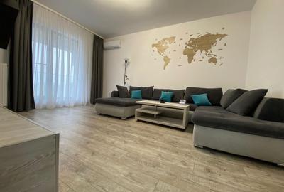 Apartament cu 2 camere decomandat, mobilat în Drumul Taberei - 1