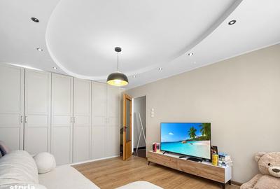 Apartament cu 2 camere în Giurgiului - 4