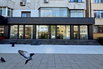 Spațiu comercial, de 92 mp, în Siderurgiștilor - 1