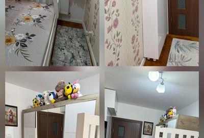 Apartament cu 2 camere decomandat în 9 Mai - 1