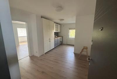 Apartament 3 camere pe Muncitorilor - 2