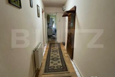 Apartament cu 3 camere decomandat în Dâmbu Pietros