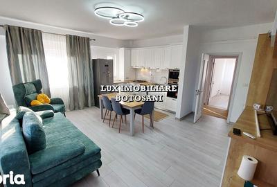 Apartament cu 3 camere decomandat în Central - 2