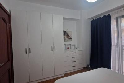 Apartament cu 2 camere decomandat, mobilat în Nicolina - 3