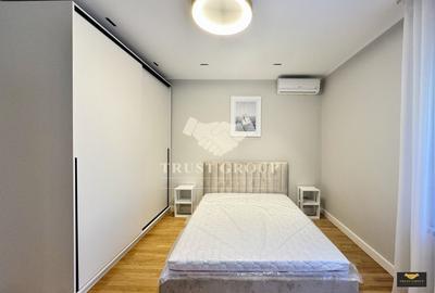 Apartament cu 3 camere decomandat în Dorobanți - 15