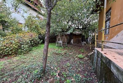 De vanzare - casa 160 mp  teren 620 mp - langa Parcul Regina Maria - 7