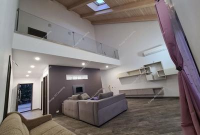 Duplex cu 4 camere, 3 bai, garaj si teren de 600 mp langa Mosnita Noua - 2