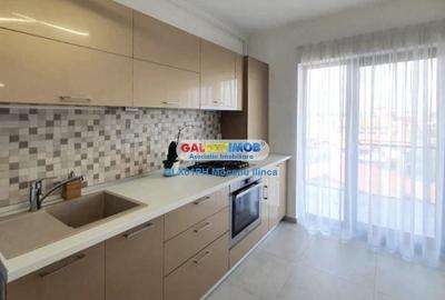 Apartament cu 2 camere semidecomandat, mobilat în Albert - 6