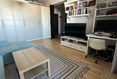 Apartament cu 2 camere decomandat, mobilat în Aviației - 6