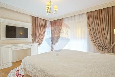 Casă cu 4 camere cu Teren 388 Mp în Sânpetru - 24