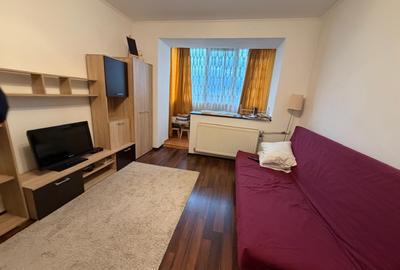 Garsonieră decomandată, mobilată în Baba Novac - 6