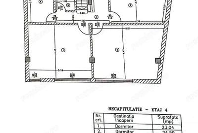 Spațiu comercial, de 139 mp, în Romană
