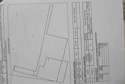 Casă cu 2 camere în Central - 4