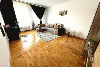 Apartament cu 3 camere decomandat, mobilat în Cișmigiu - 1