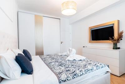 Apartament cu 2 camere semidecomandat, mobilat în Mamaia-Sat - 8