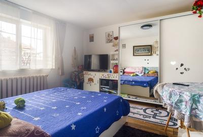 Casa de vanzare in Dambul Rotund-Corneliu Coposu, teren 450 mp, comision 0! - 11