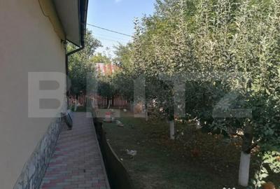 Casă cu 5 camere cu Teren 550 Mp în Central - 10