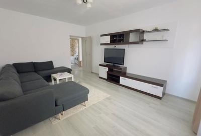 Apartament cu 2 camere decomandat în Bucium - 3